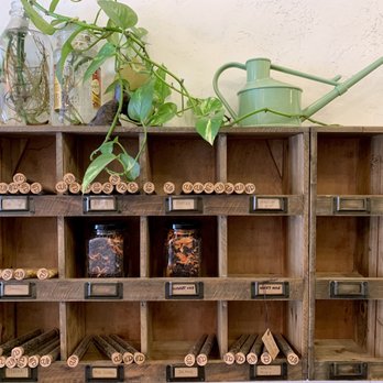 Urban Backyard - Urban Backyard's selection of loose leaf teas. - Coffee & Tea Near Me - New York, New York Urban Backyard - Urban Backyard's selection of loose leaf teas. - Coffee & Tea Near Me - New York, New York