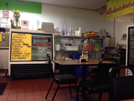 El Mexicano Deli y Taqueria by null