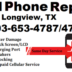Cell Phone Repair
