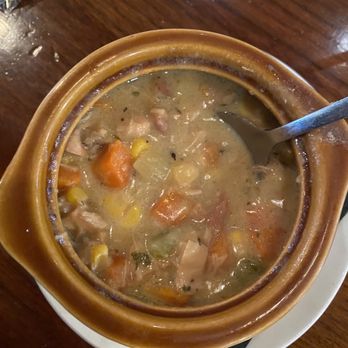 Blake's Tasting Room - Corn chowder - Wineries Near Me - Armada, Michigan Blake's Tasting Room - Corn chowder - Wineries Near Me - Armada, Michigan