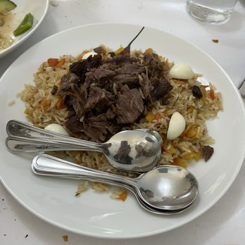 Anor Restaurant - Mediterranean Near Me - Chicago, Illinois
