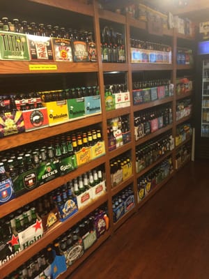 Wine Bank by null