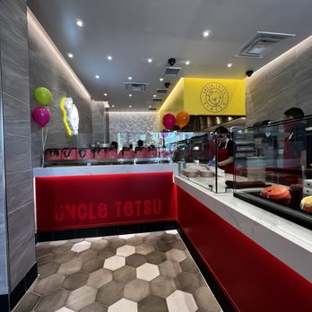 Uncle Tetsu - Desserts Near Me - Austin, Texas