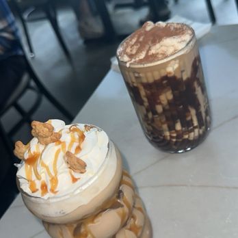 Lucky Brunch - Breakfast & Brunch Near Me - Sterling Heights, Michigan