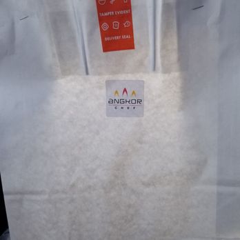 Angkor Chef - takeout bag with the goods - Cambodian Near Me - San Jose, California Angkor Chef - takeout bag with the goods - Cambodian Near Me - San Jose, California