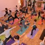 Photo of Yogasaar