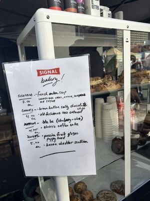 SIGNAL Coffee Roasters by null