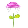 Flour Blossom Logo