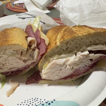 Sourdough Eatery - Turkey and pastrami - Sandwiches Near Me - San Jose, California Sourdough Eatery - Turkey and pastrami - Sandwiches Near Me - San Jose, California