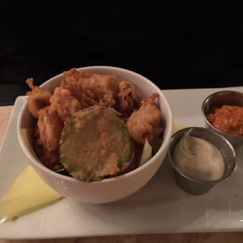 State & Fig - Calamari - Cafes Near Me - Santa Barbara, California State & Fig - Calamari - Cafes Near Me - Santa Barbara, California