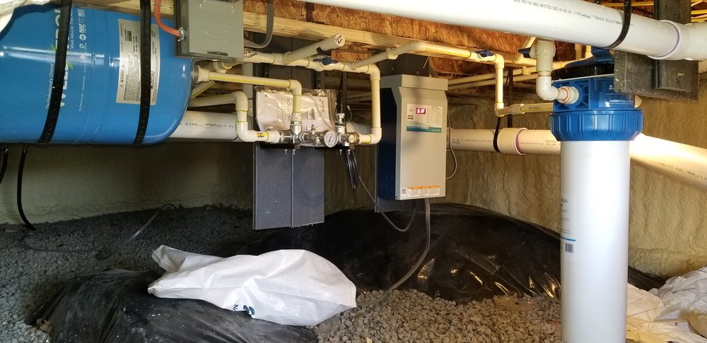 Slide of Priority 1 Plumbing and Drain Services