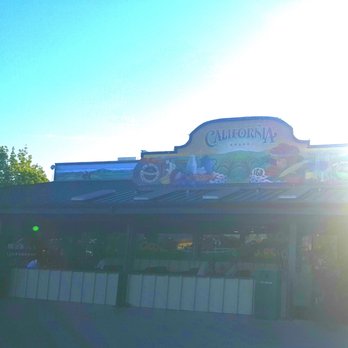 El Rancho Market - Out front - Grocery Near Me - Solvang, California El Rancho Market - Out front - Grocery Near Me - Solvang, California