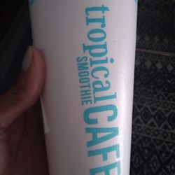 Tropical Smoothie Cafe