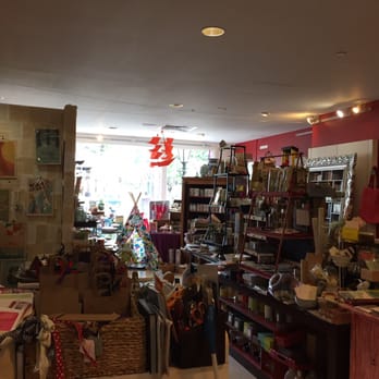 Red Pineapple - What's not to love about this store! It's like a candy store - Gift Shops Near Me - Honolulu, Hawaii