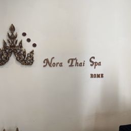 Front desk wall Front desk wall