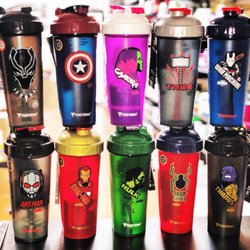 Shakers