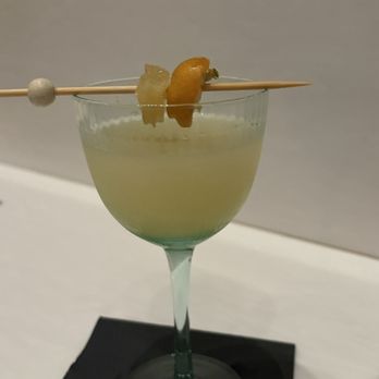 Crustacean - Lucky Dragon - Vietnamese Near Me - San Francisco, California