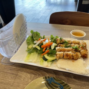 Pho So 1 - Banh Hoi Cha Gio - Vietnamese Near Me - Granada Hills, California