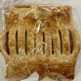 Strudel