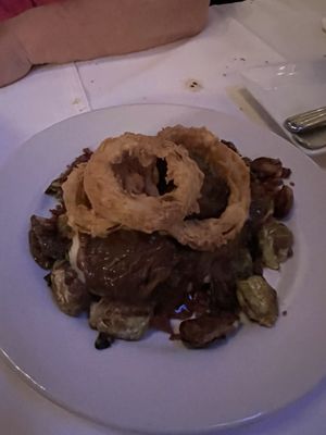 Ye Olde College Inn by null