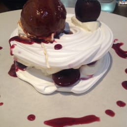 Meringues