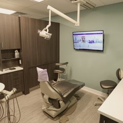 Smile On Dental Salon & Sleep Apnea Center - Operator Room.