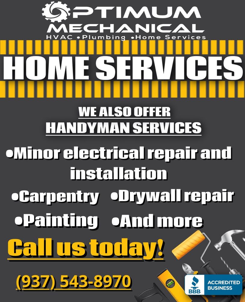 Slide of Optimum Mechanical