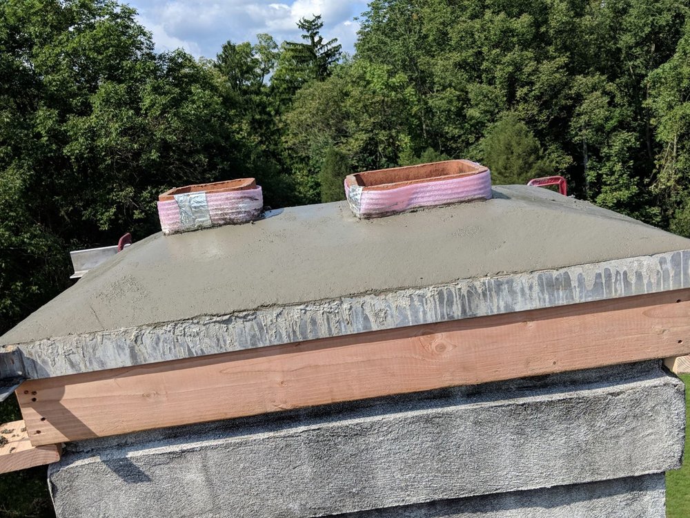 CHIMNEY SWEEP & REPAIR PRO Updated July 2024 16 Photos 1348 King