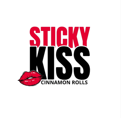Sticky kiss by null