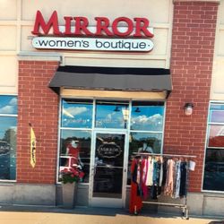Mirror Boutique