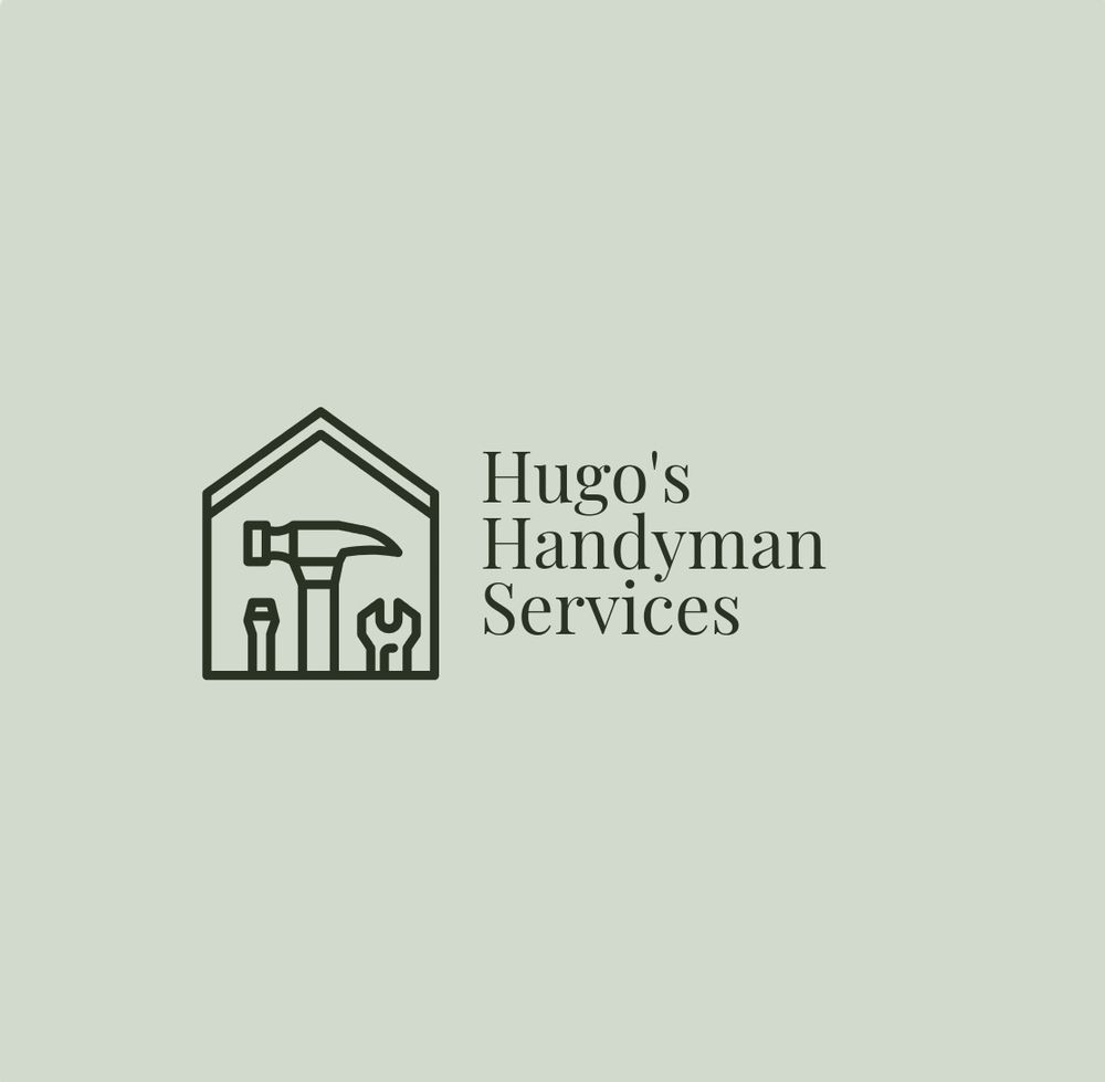 Slide of Hugo Handyman