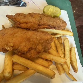 Potters Field - Kids tender - Irish Near Me - Buffalo, New York