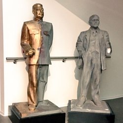 Muzeum komunismu