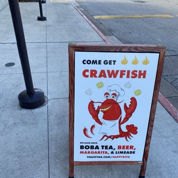 HappyRito Seafood - Come Get Crawfish - Cajun/Creole Near Me - Cedar Park, Texas HappyRito Seafood - Come Get Crawfish - Cajun/Creole Near Me - Cedar Park, Texas