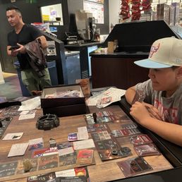 Star Wars Villainous board game
