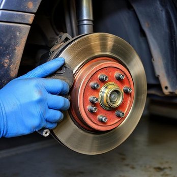 DomsLED - Auto Repair Near Me