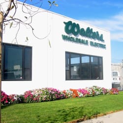 Walters Wholesale Electric - Walters LAX