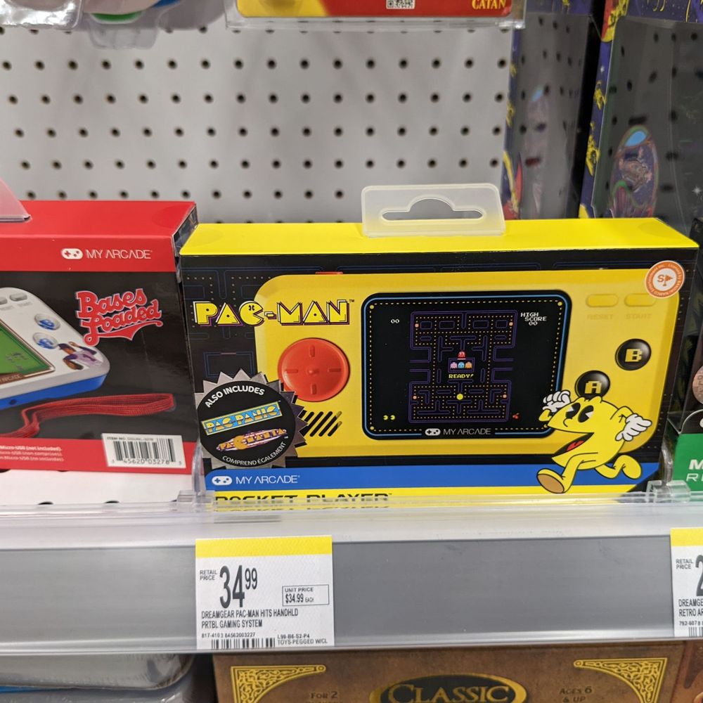 Walgreens - Pac-man game - Drugstores Near Me - Eagan, Minnesota