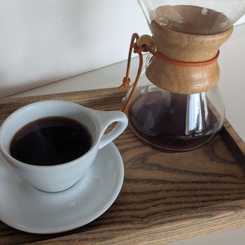 Pure Bean - Coffee & Tea Near Me - Manhattan Beach, California Pure Bean - Coffee & Tea Near Me - Manhattan Beach, California