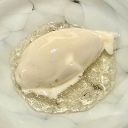 Dessert - Asian Pear Sorbet