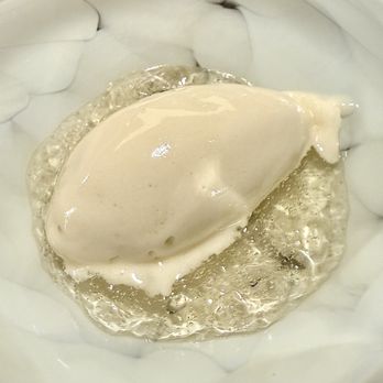 Corridor 109 - Dessert - Asian Pear Sorbet - Asian Fusion Near Me - Los Angeles, California