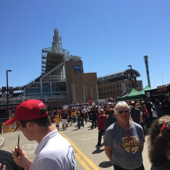Rocket Arena - Fan appreciation day - Stadiums & Arenas Near Me - Cleveland, Ohio Rocket Arena - Fan appreciation day - Stadiums & Arenas Near Me - Cleveland, Ohio