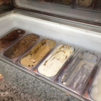 Custom Pie and Bar - Gelato - Pizza Near Me - Moorpark, California Custom Pie and Bar - Gelato - Pizza Near Me - Moorpark, California
