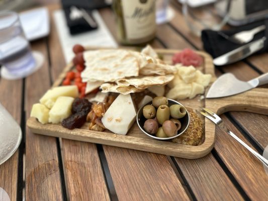 Maryhill Winery Goldendale Tasting Room & Bistro by null