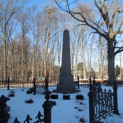 America's First Civil War Monument