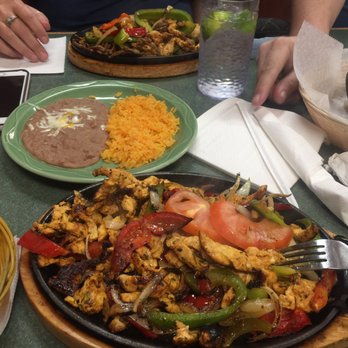 Tres Hermanos - Chicken fajitas and special combo in back yum!! - Mexican Near Me - Harrisburg, Pennsylvania Tres Hermanos - Chicken fajitas and special combo in back yum!! - Mexican Near Me - Harrisburg, Pennsylvania