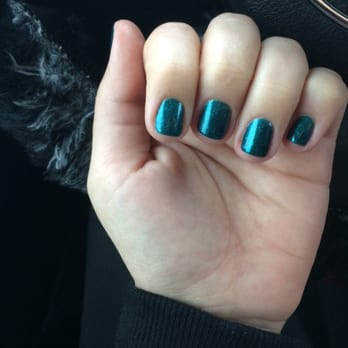 Exton Happy Nails Spa - Gel by Molly - Nail Salons Near Me - Exton, Pennsylvania