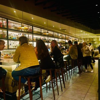 Pausa Bar & Cookery - Pizza Near Me - San Mateo, California Pausa Bar & Cookery - Pizza Near Me - San Mateo, California