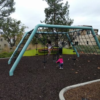 Beacon Park - Cool net play equipment - Parks Near Me - Irvine, California