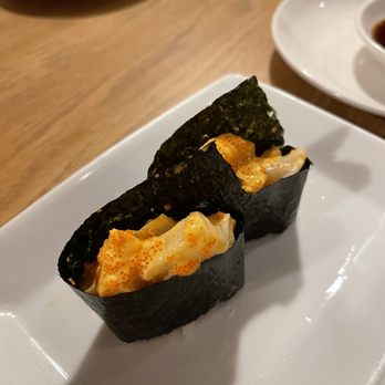 Teppay - Hotate scallop - Sushi Bars Near Me - Houston, Texas Teppay - Hotate scallop - Sushi Bars Near Me - Houston, Texas